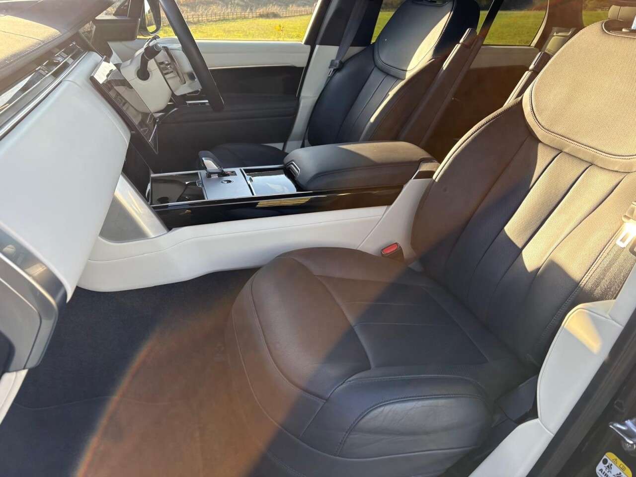 2025 LAND ROVER RANGE ROVER 2025 LAND ROVER RANGE ROVER