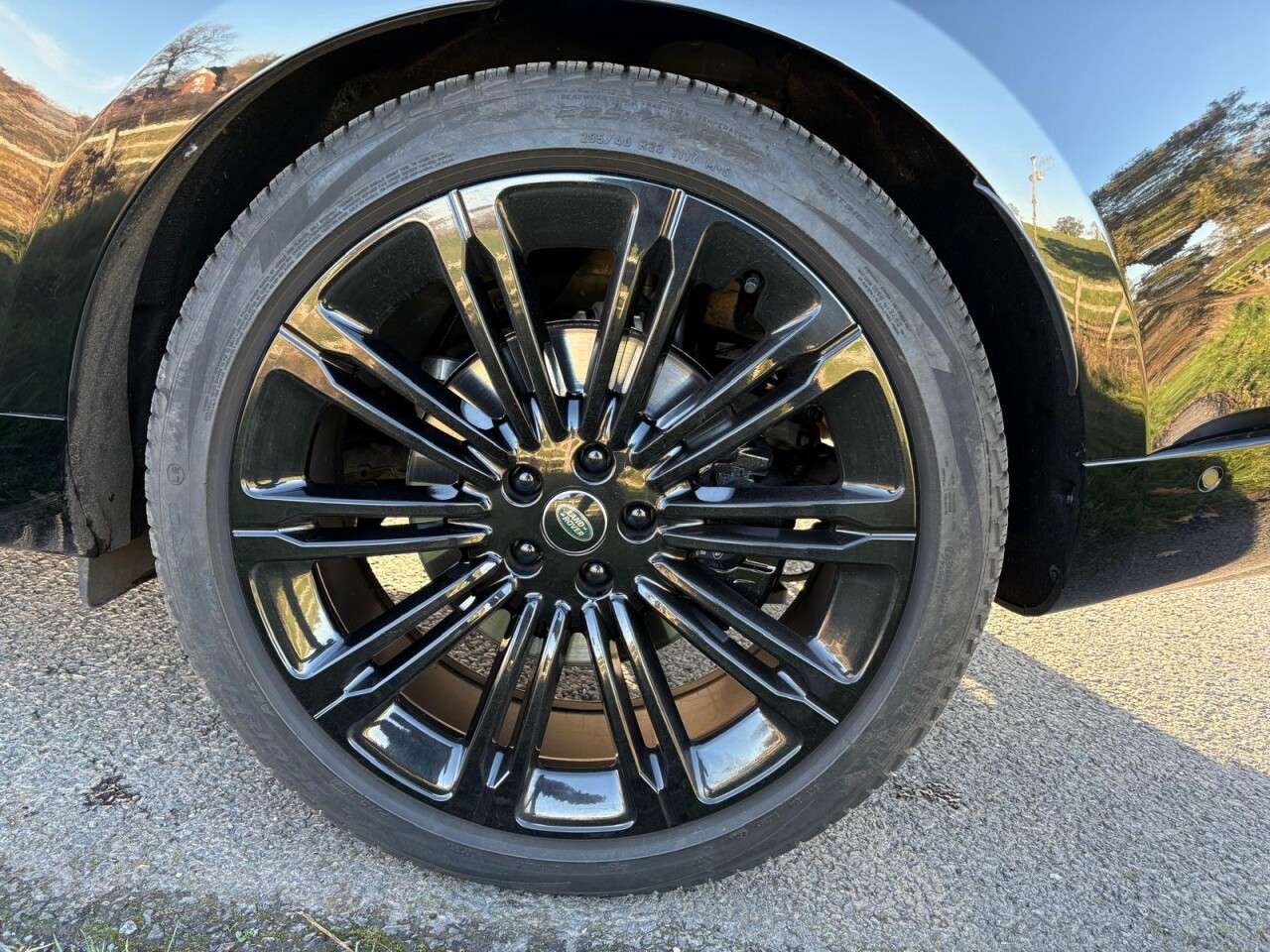 2025 LAND ROVER RANGE ROVER 2025 LAND ROVER RANGE ROVER