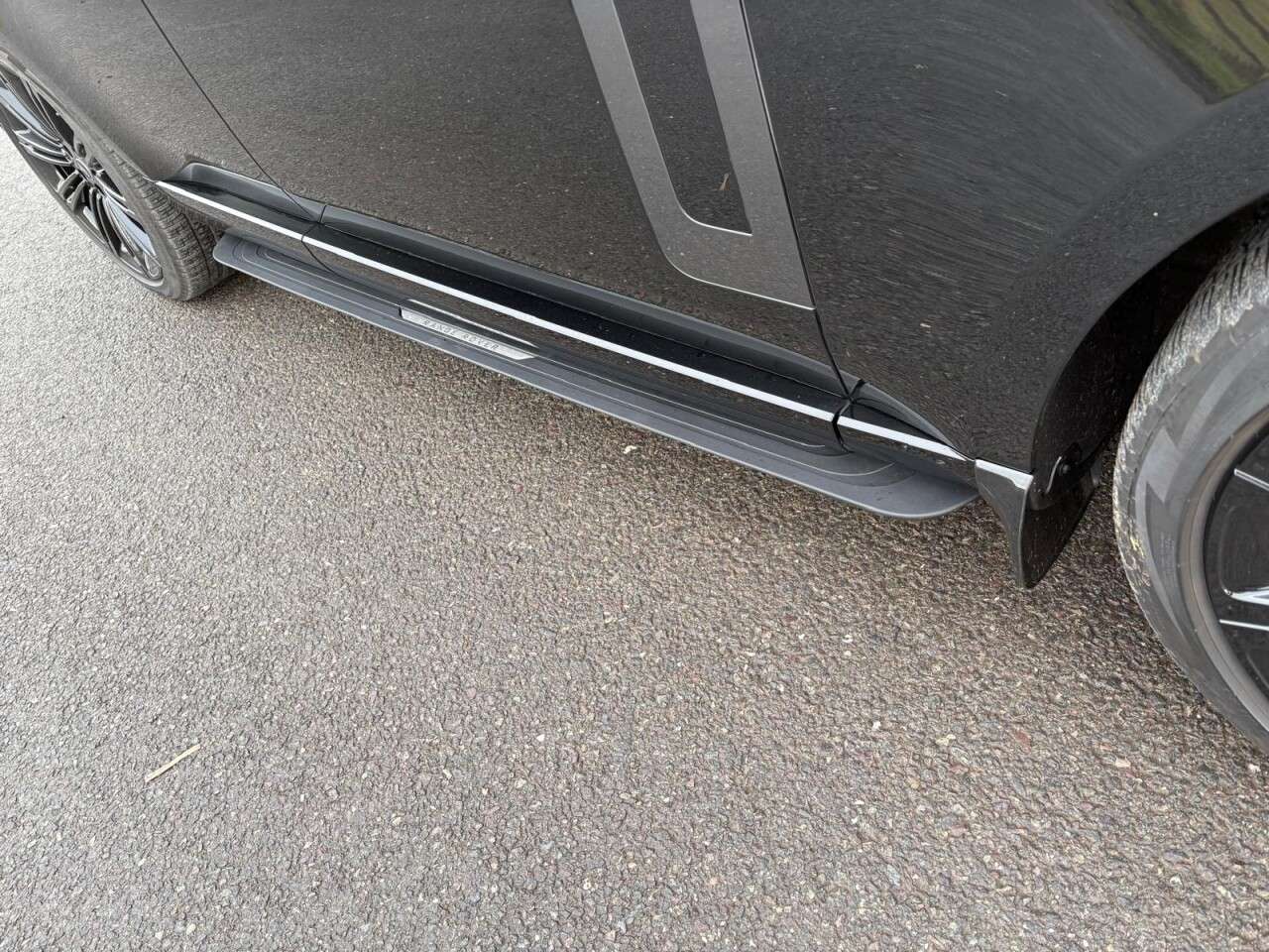 2025 LAND ROVER RANGE ROVER 2025 LAND ROVER RANGE ROVER