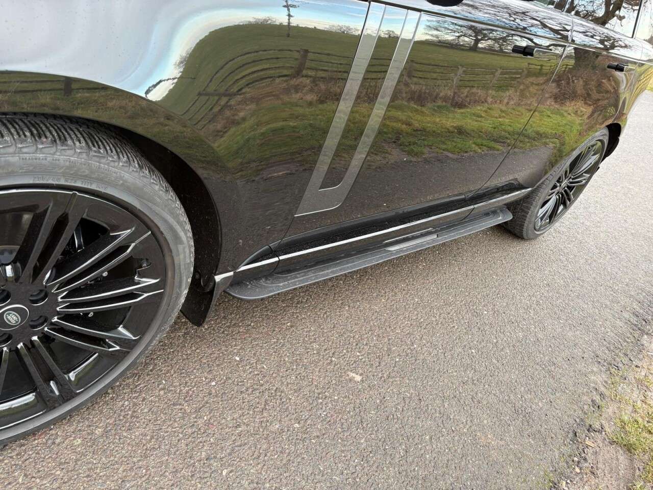 2025 LAND ROVER RANGE ROVER 2025 LAND ROVER RANGE ROVER