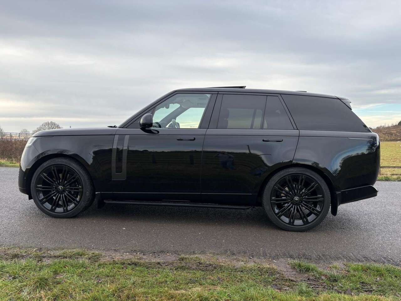 2025 LAND ROVER RANGE ROVER 2025 LAND ROVER RANGE ROVER