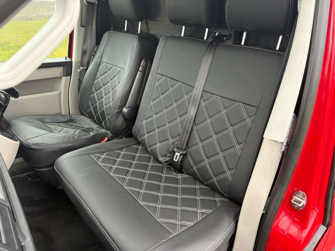 2018 VOLKSWAGEN TRANSPORTER 2018 VOLKSWAGEN TRANSPORTER