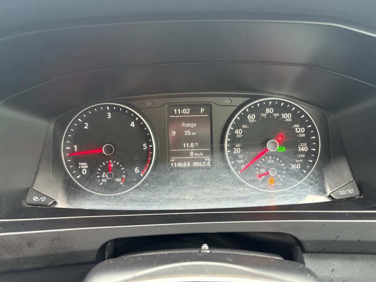 2018 VOLKSWAGEN TRANSPORTER 2018 VOLKSWAGEN TRANSPORTER