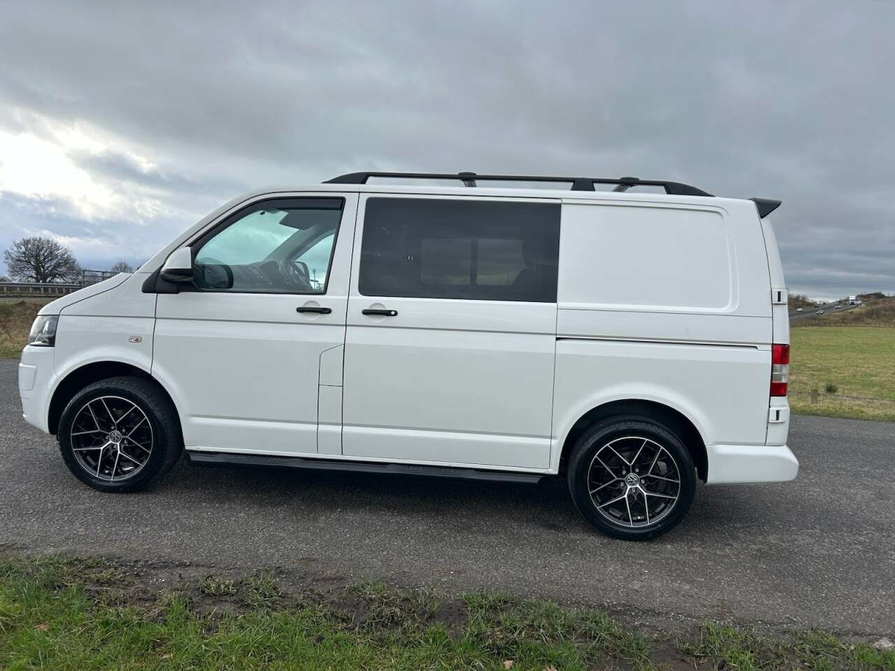 2012 VOLKSWAGEN TRANSPORTER 2012 VOLKSWAGEN TRANSPORTER