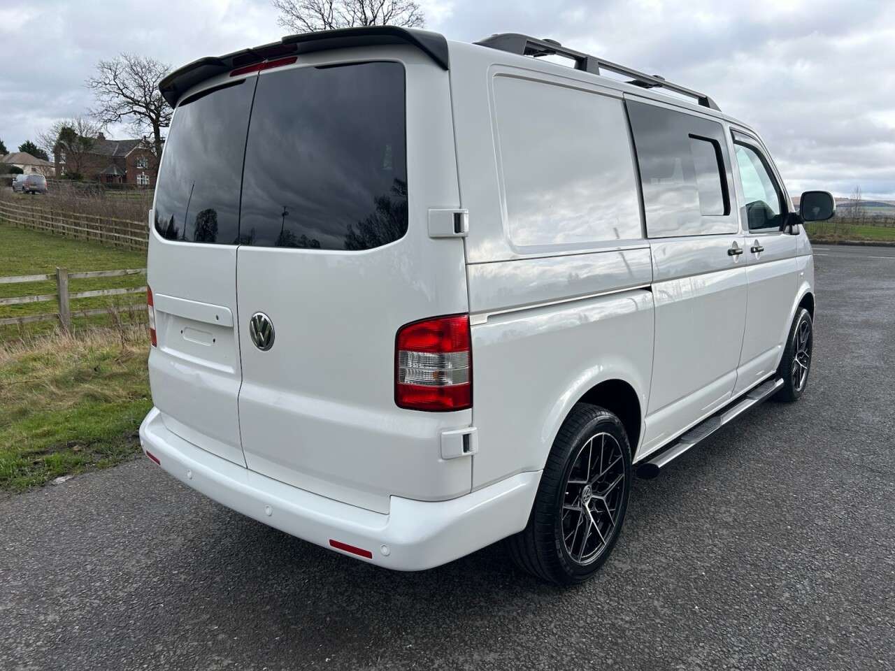 2012 VOLKSWAGEN TRANSPORTER 2012 VOLKSWAGEN TRANSPORTER