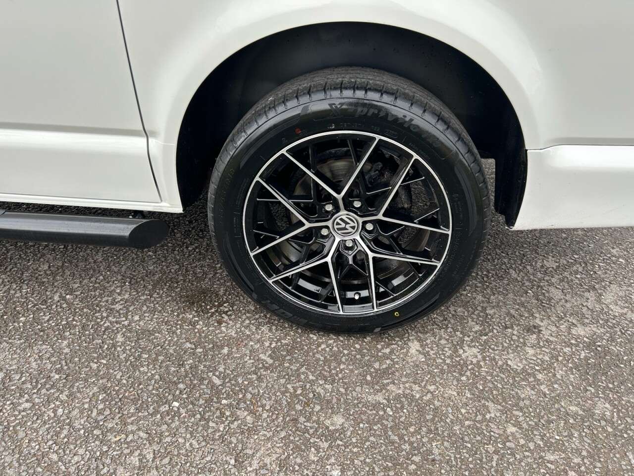 2012 VOLKSWAGEN TRANSPORTER 2012 VOLKSWAGEN TRANSPORTER