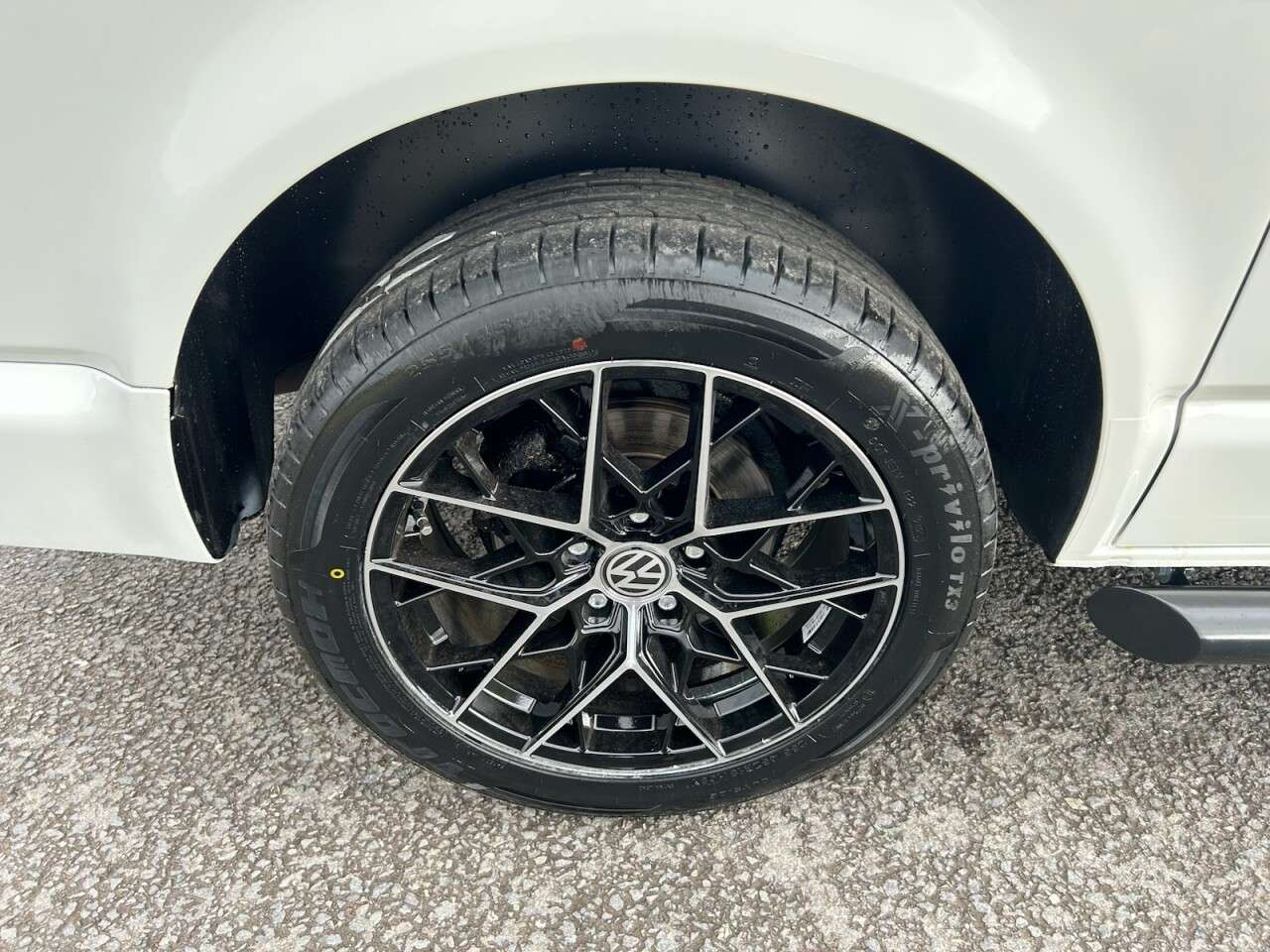 2012 VOLKSWAGEN TRANSPORTER 2012 VOLKSWAGEN TRANSPORTER