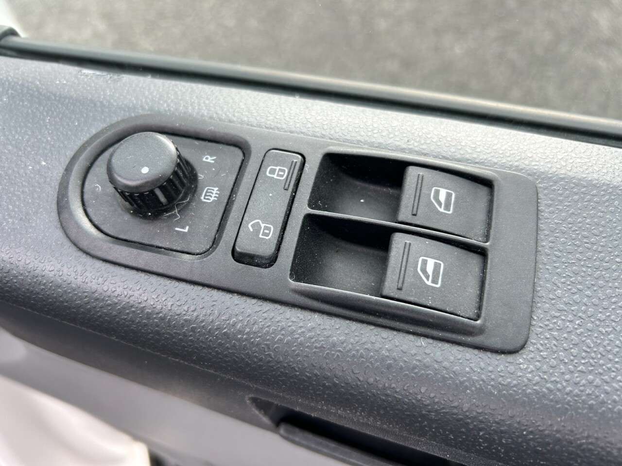 2012 VOLKSWAGEN TRANSPORTER 2012 VOLKSWAGEN TRANSPORTER