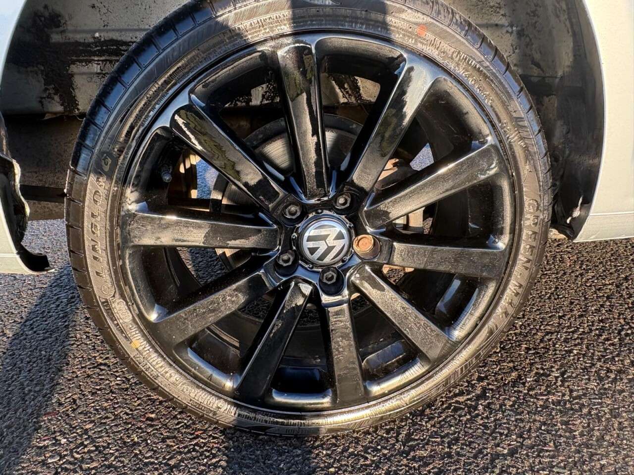 2014 VOLKSWAGEN CADDY MAXI 2014 VOLKSWAGEN CADDY MAXI