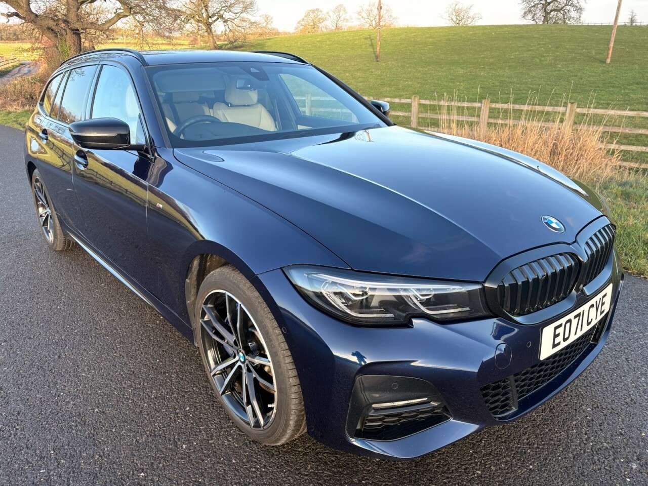 2021 BMW 3 SERIES 2021 BMW 3 SERIES