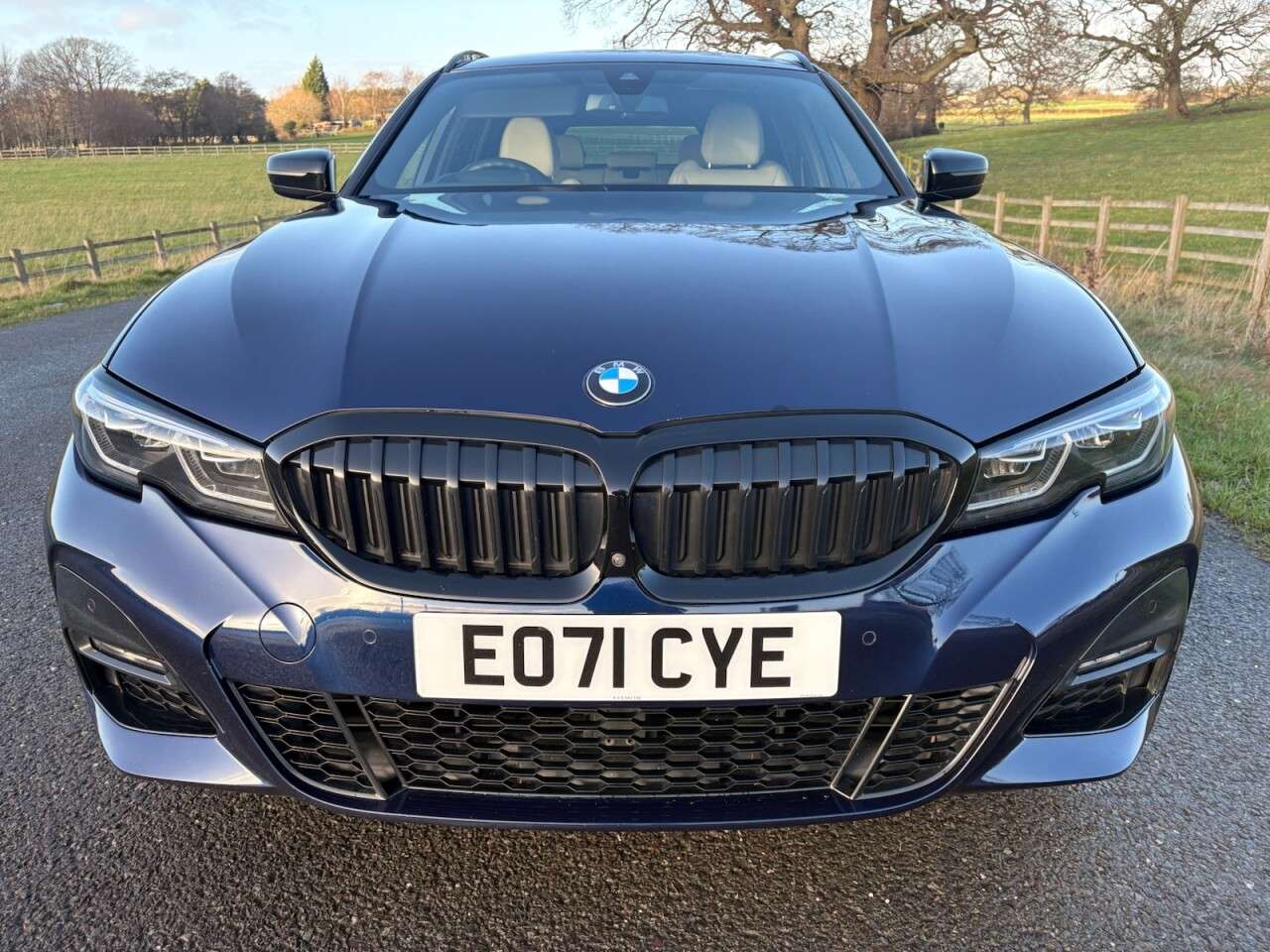 2021 BMW 3 SERIES 2021 BMW 3 SERIES