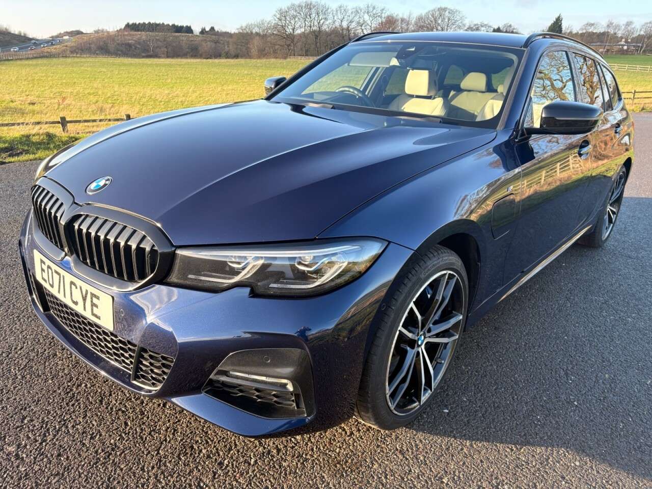 2021 BMW 3 SERIES 2021 BMW 3 SERIES