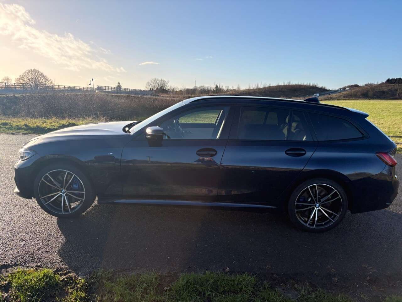 2021 BMW 3 SERIES 2021 BMW 3 SERIES