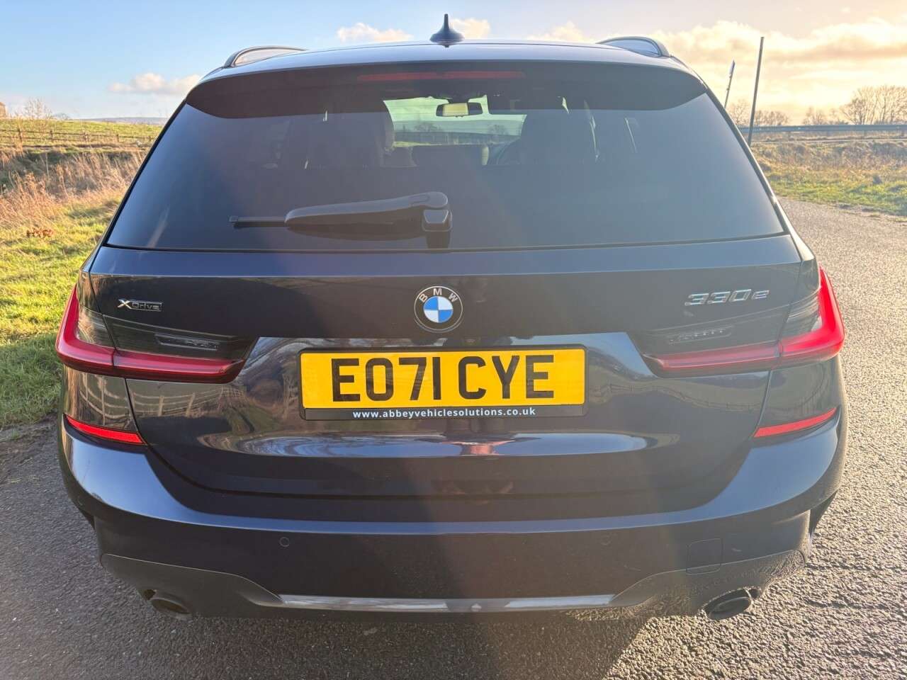 2021 BMW 3 SERIES 2021 BMW 3 SERIES