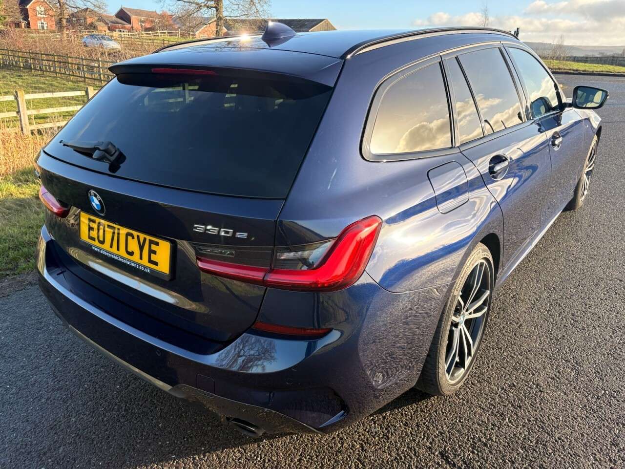 2021 BMW 3 SERIES 2021 BMW 3 SERIES