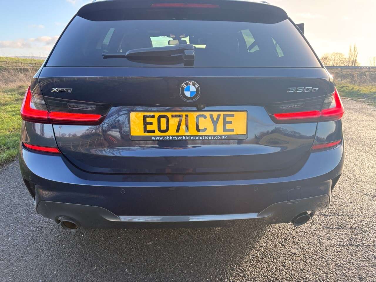 2021 BMW 3 SERIES 2021 BMW 3 SERIES