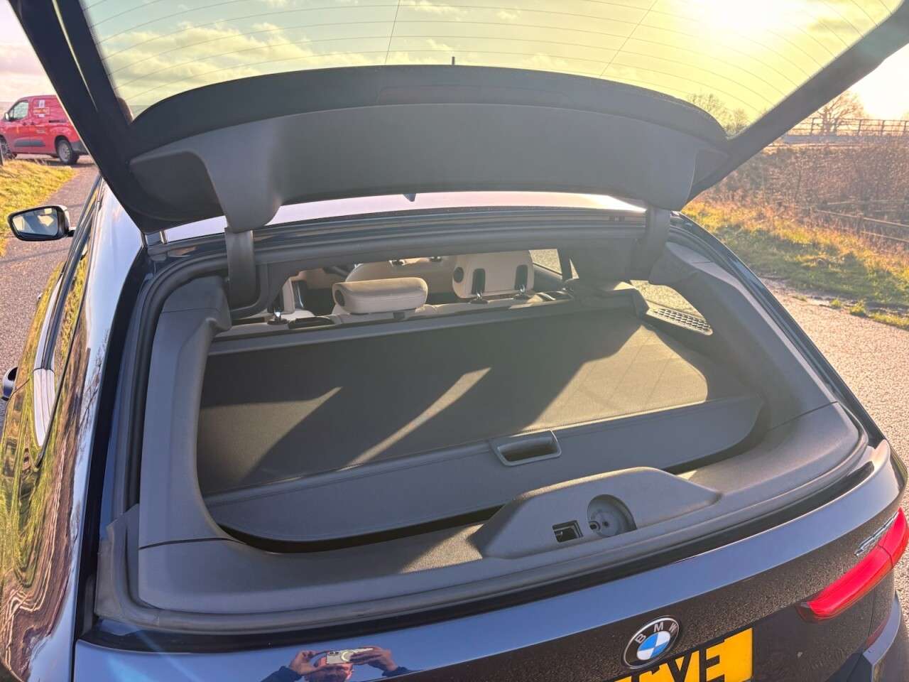 2021 BMW 3 SERIES 2021 BMW 3 SERIES