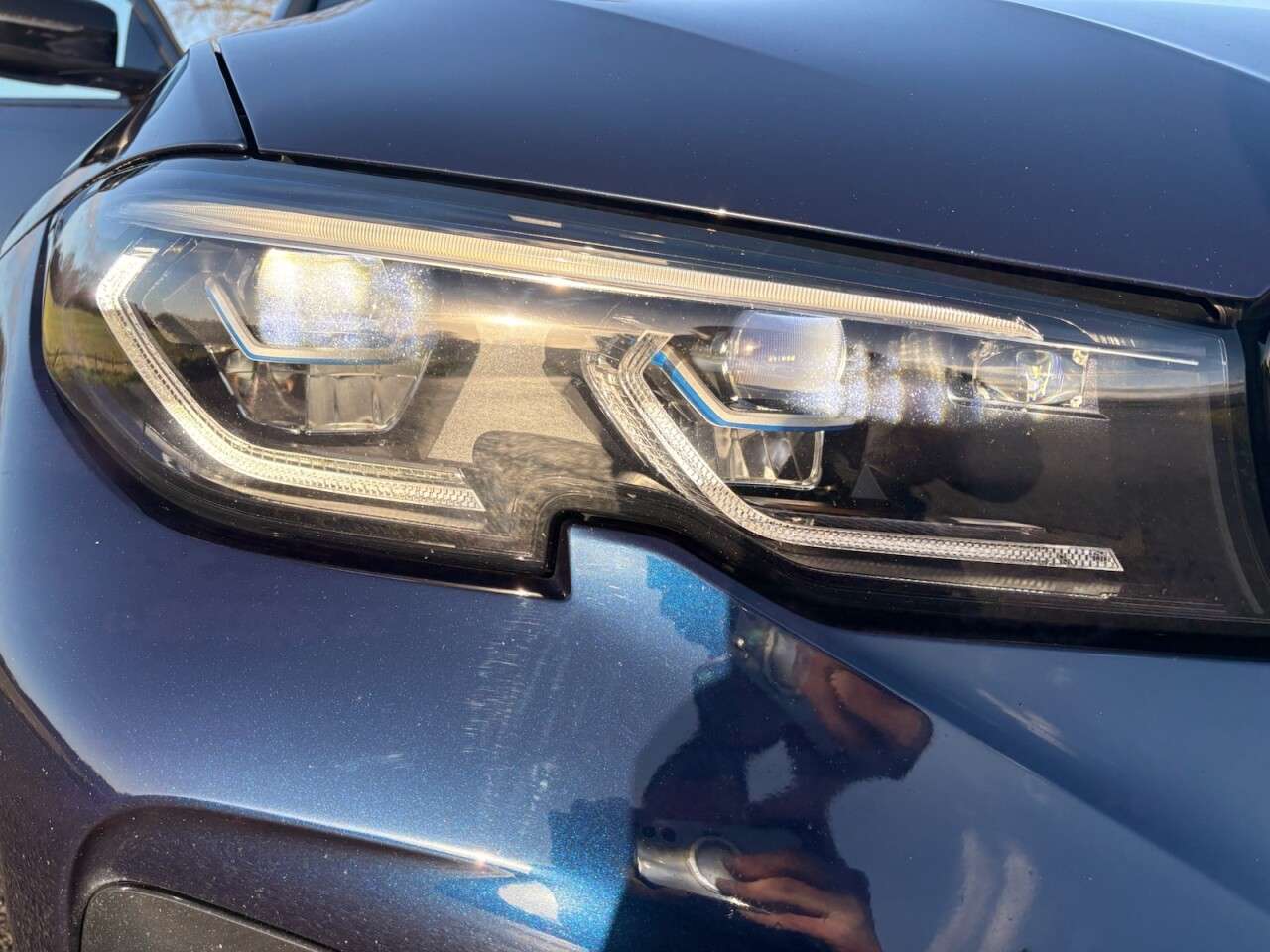 2021 BMW 3 SERIES 2021 BMW 3 SERIES