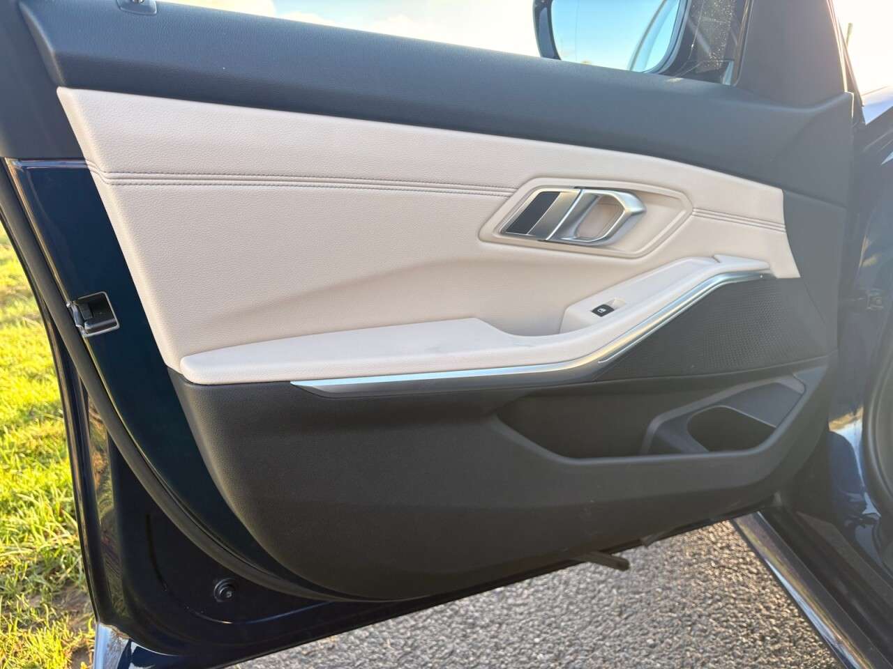 2021 BMW 3 SERIES 2021 BMW 3 SERIES