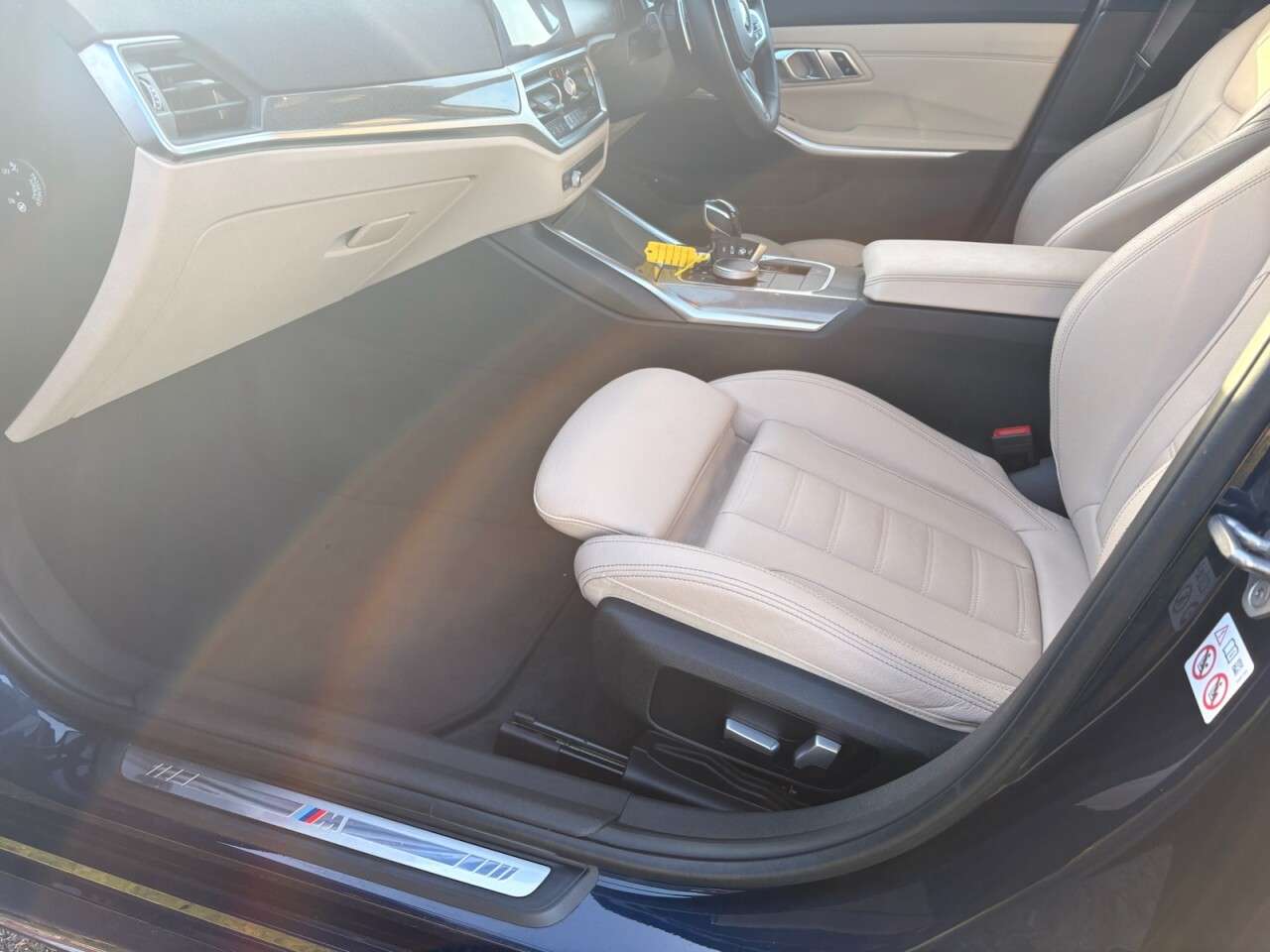 2021 BMW 3 SERIES 2021 BMW 3 SERIES