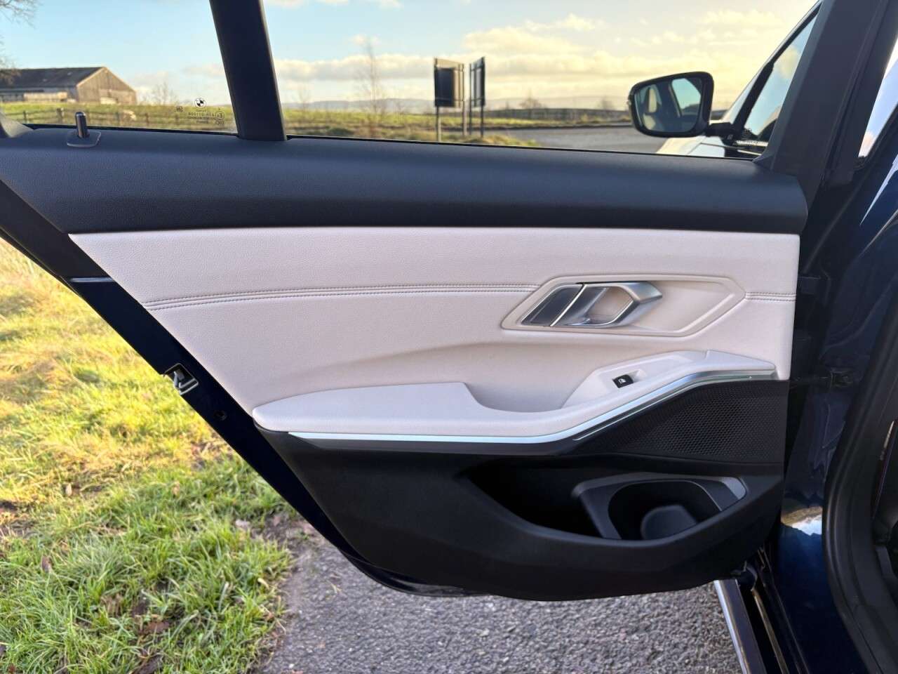 2021 BMW 3 SERIES 2021 BMW 3 SERIES