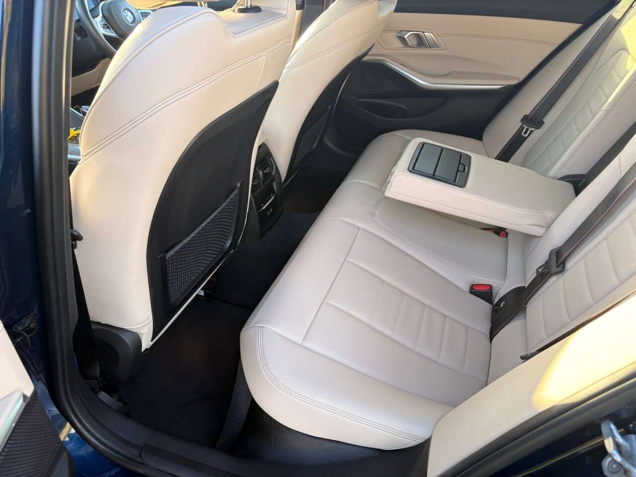 2021 BMW 3 SERIES 2021 BMW 3 SERIES