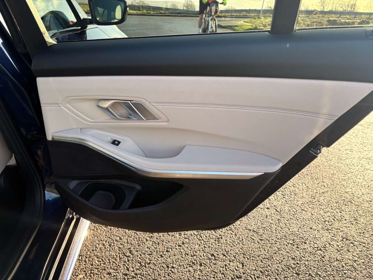 2021 BMW 3 SERIES 2021 BMW 3 SERIES