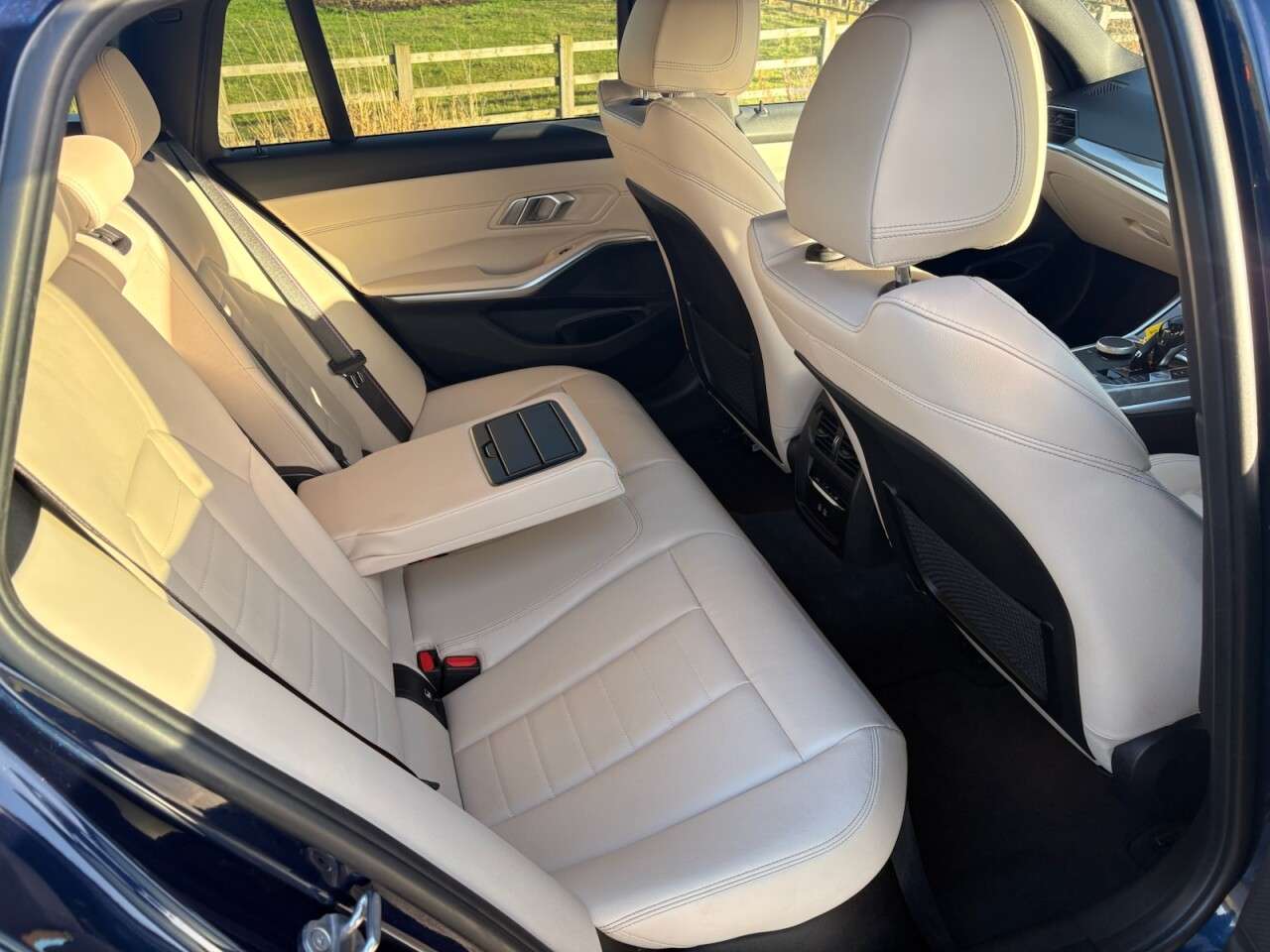 2021 BMW 3 SERIES 2021 BMW 3 SERIES