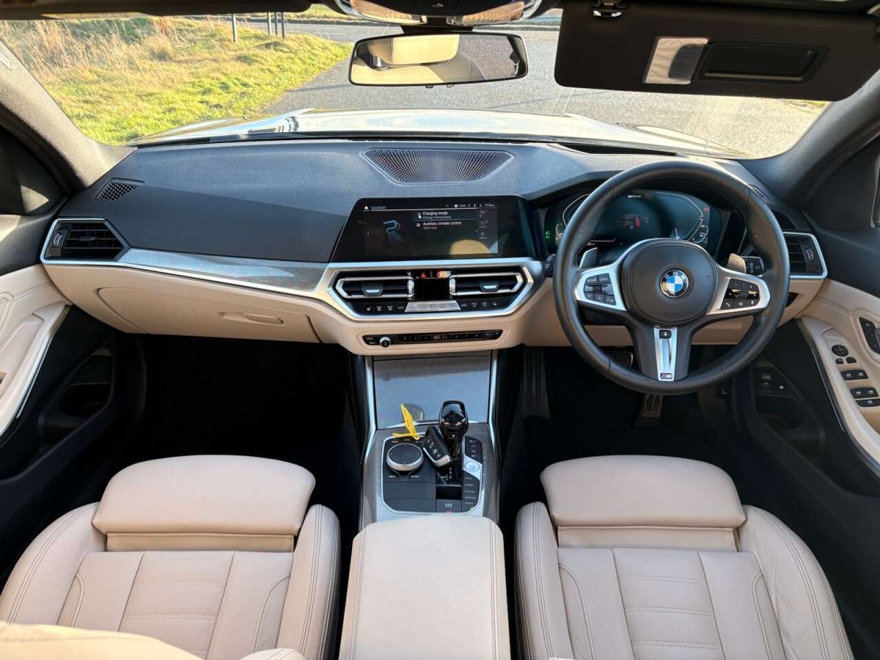 2021 BMW 3 SERIES 2021 BMW 3 SERIES