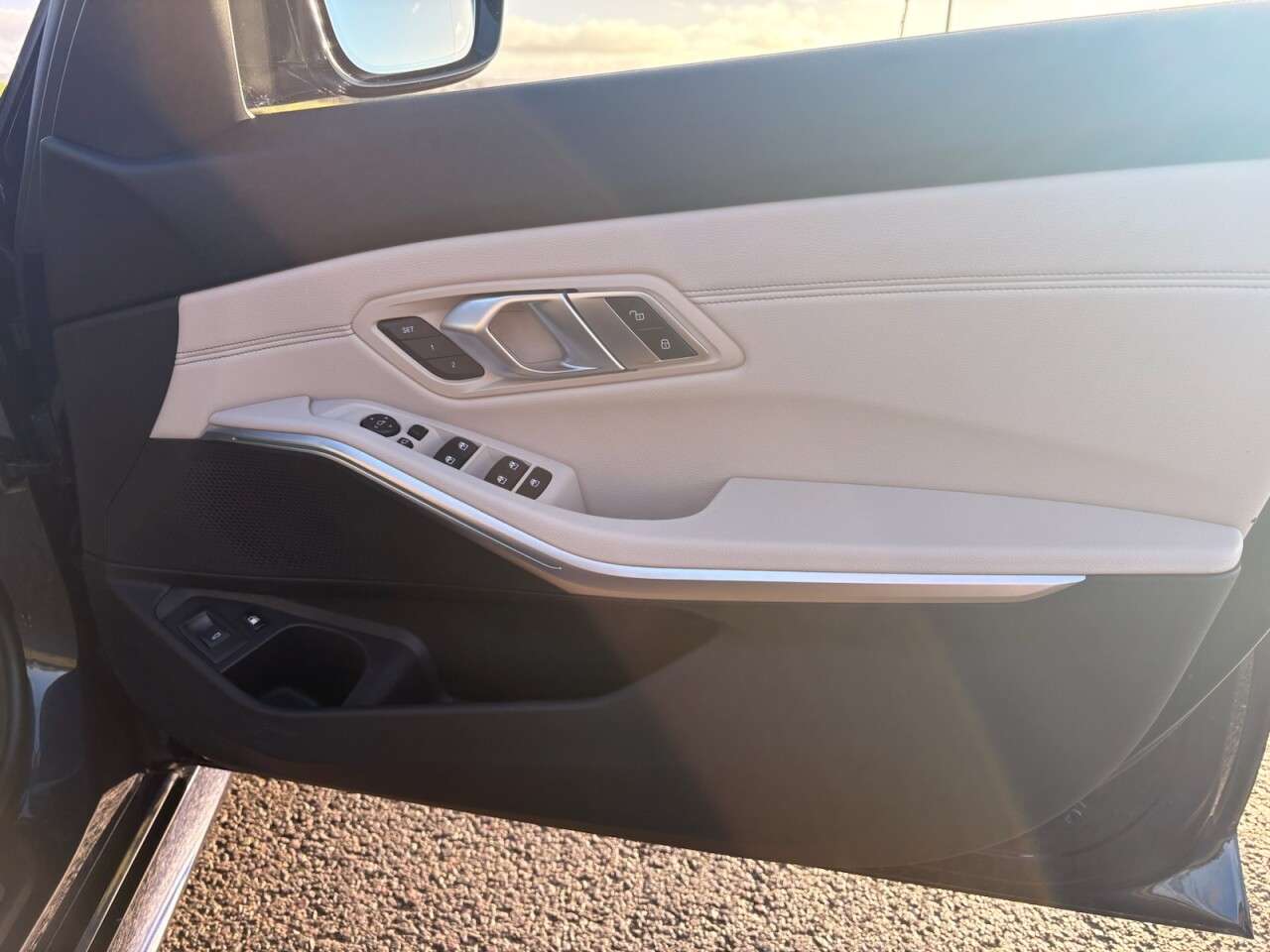 2021 BMW 3 SERIES 2021 BMW 3 SERIES