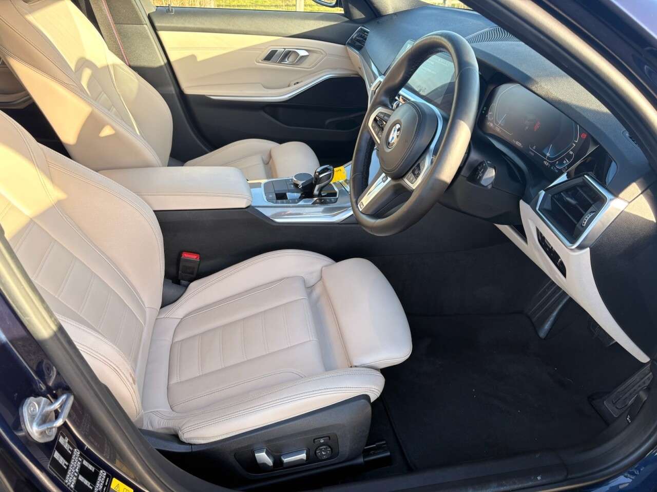 2021 BMW 3 SERIES 2021 BMW 3 SERIES