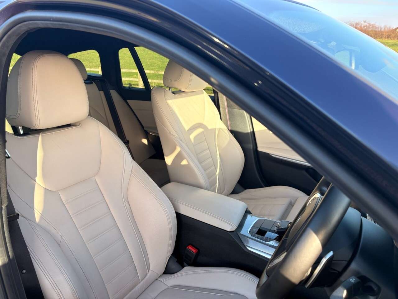 2021 BMW 3 SERIES 2021 BMW 3 SERIES