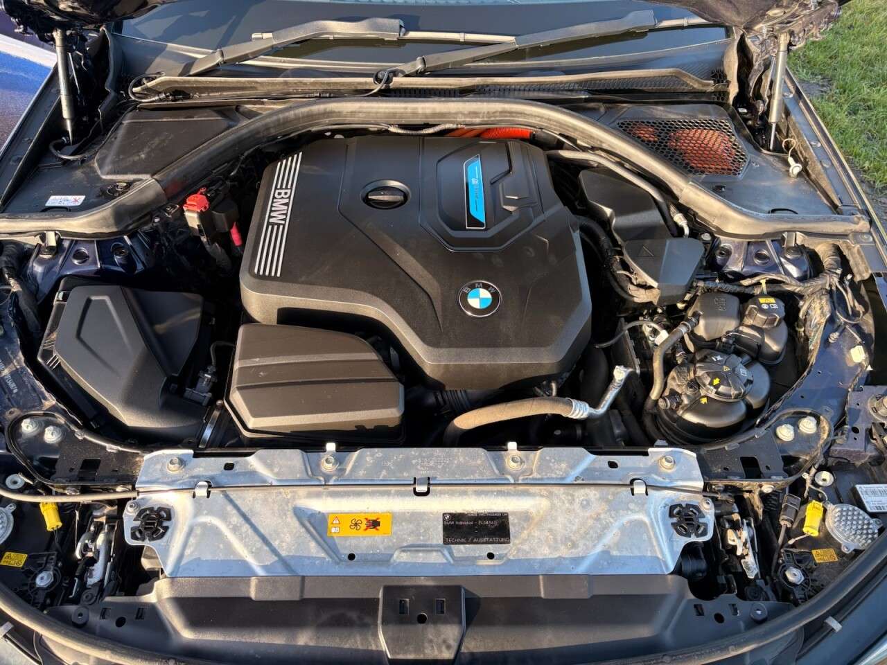 2021 BMW 3 SERIES 2021 BMW 3 SERIES