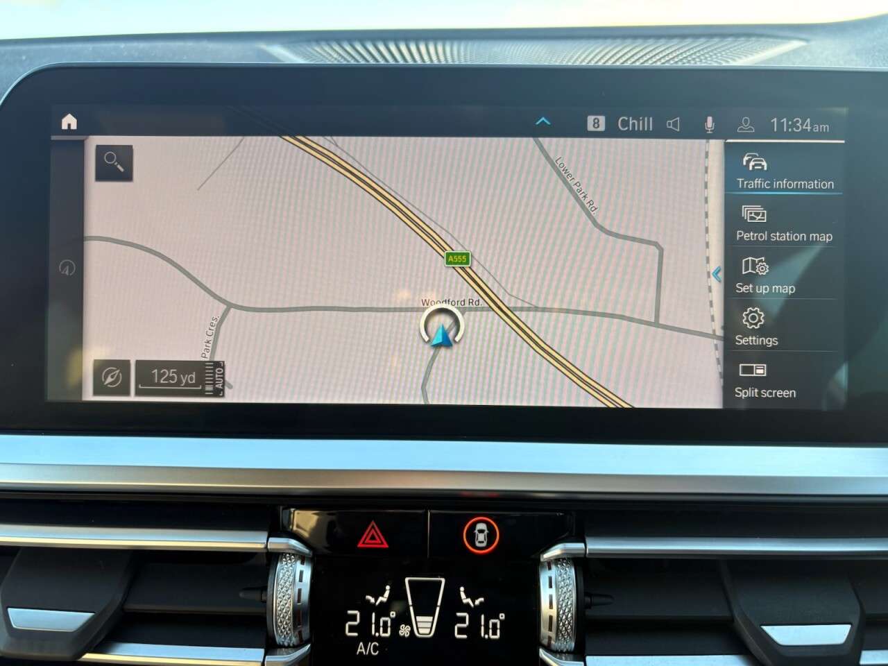 2021 BMW 3 SERIES 2021 BMW 3 SERIES