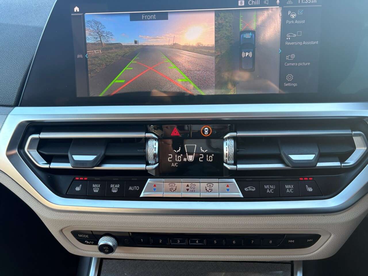 2021 BMW 3 SERIES 2021 BMW 3 SERIES