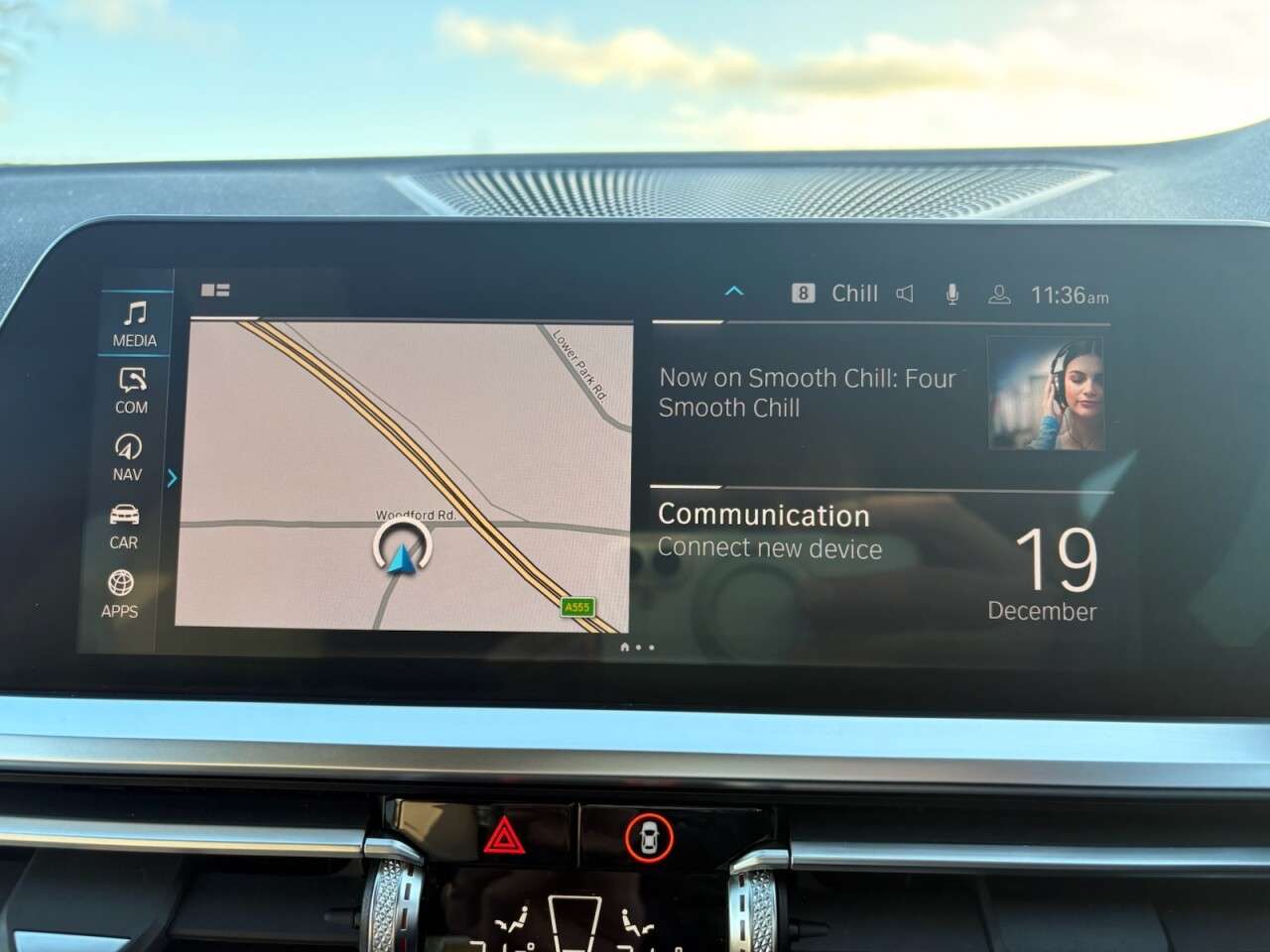 2021 BMW 3 SERIES 2021 BMW 3 SERIES