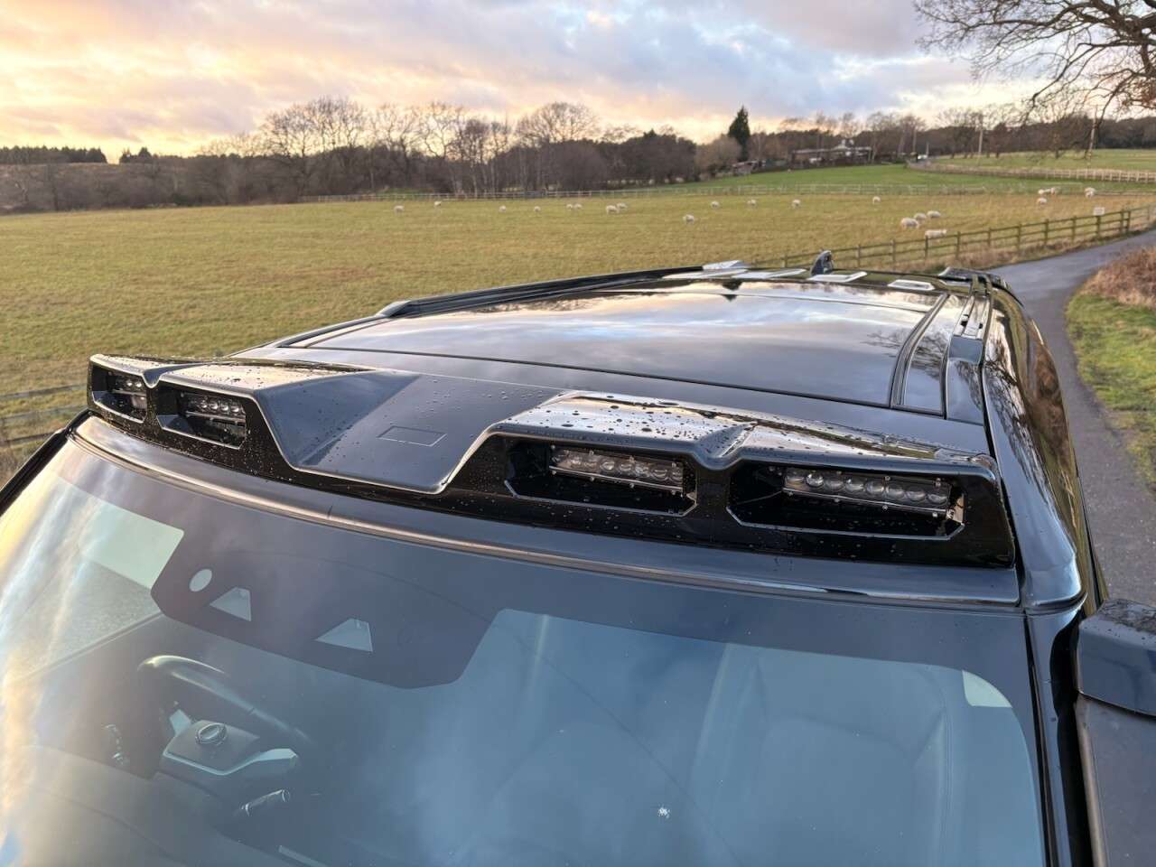 2022 LAND ROVER DEFENDER 2022 LAND ROVER DEFENDER