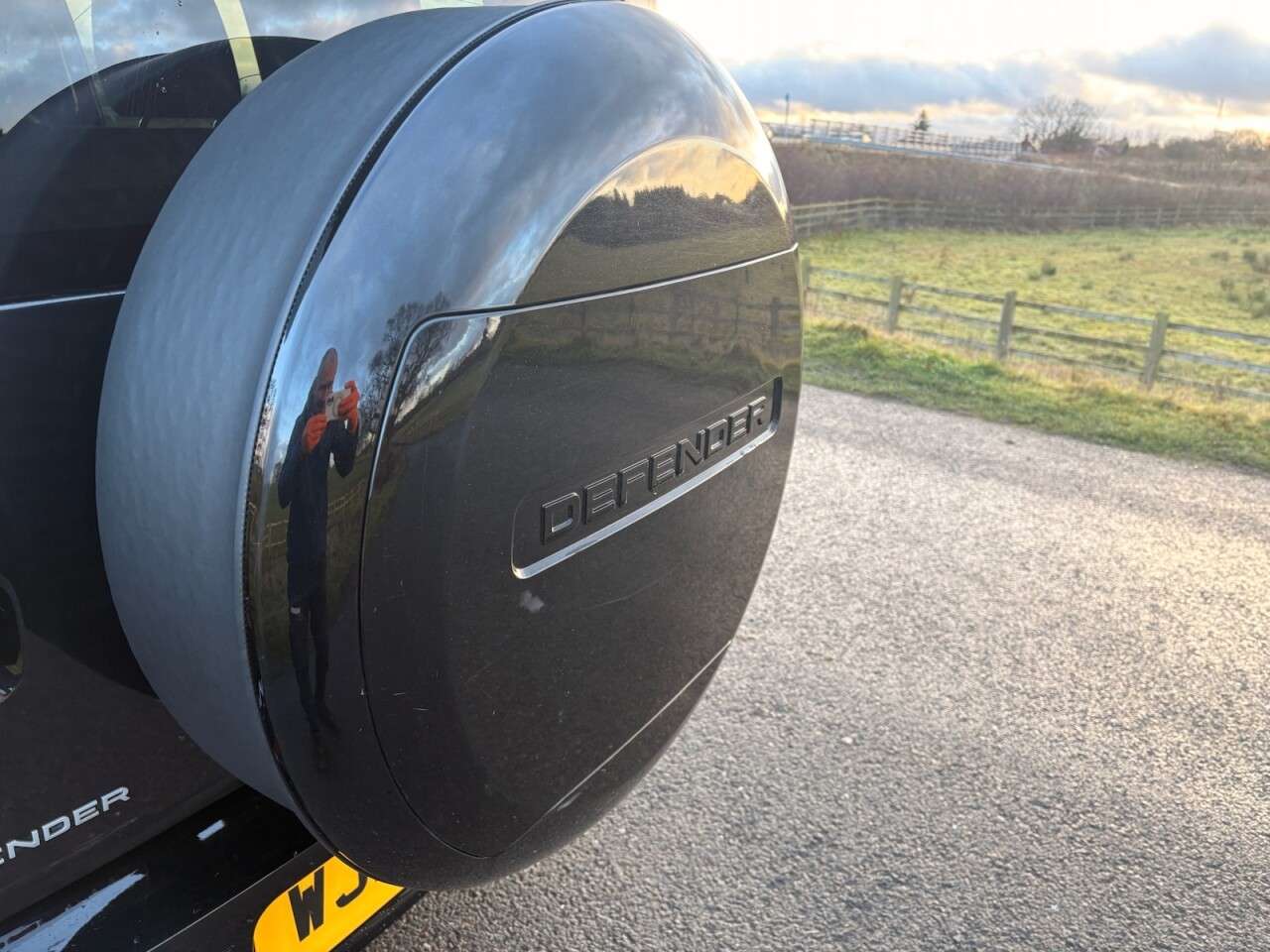 2022 LAND ROVER DEFENDER 2022 LAND ROVER DEFENDER