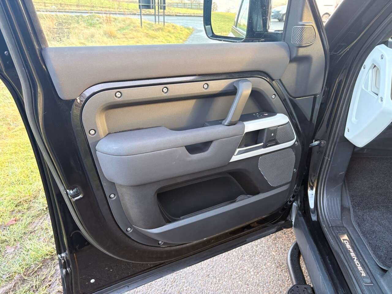 2022 LAND ROVER DEFENDER 2022 LAND ROVER DEFENDER