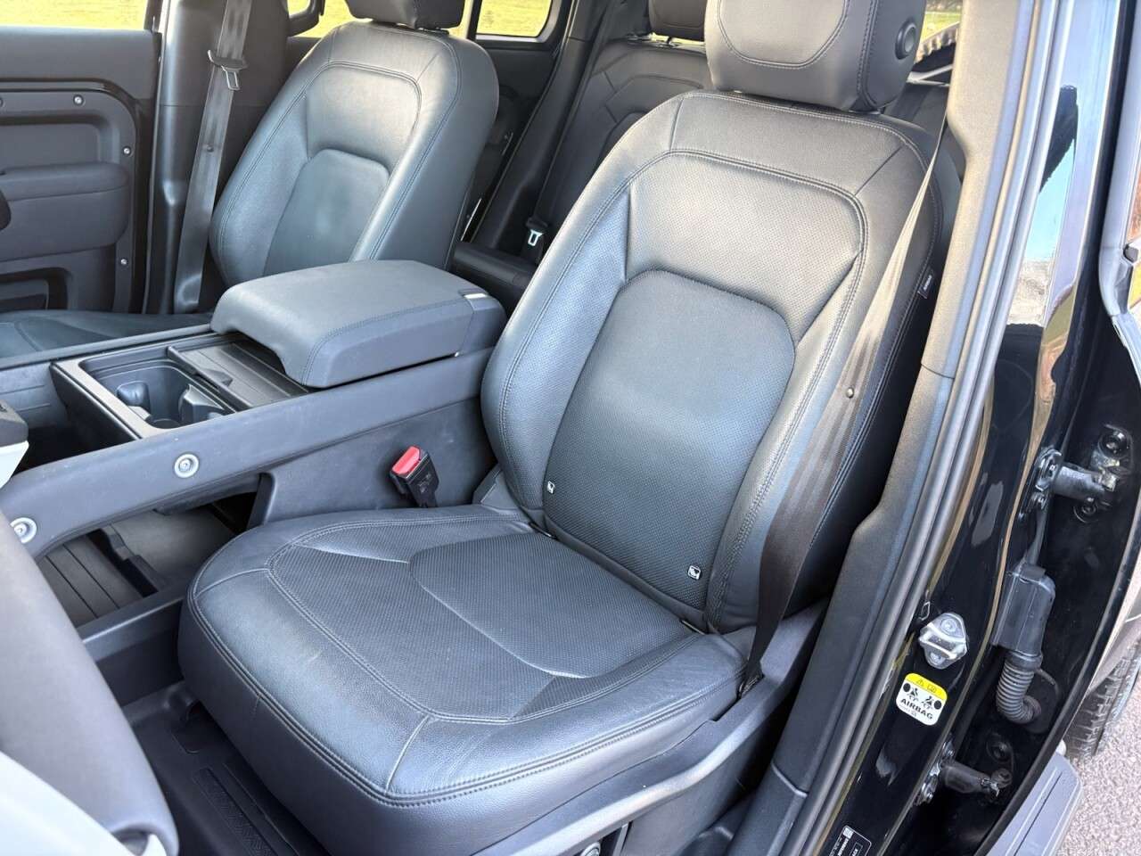 2022 LAND ROVER DEFENDER 2022 LAND ROVER DEFENDER