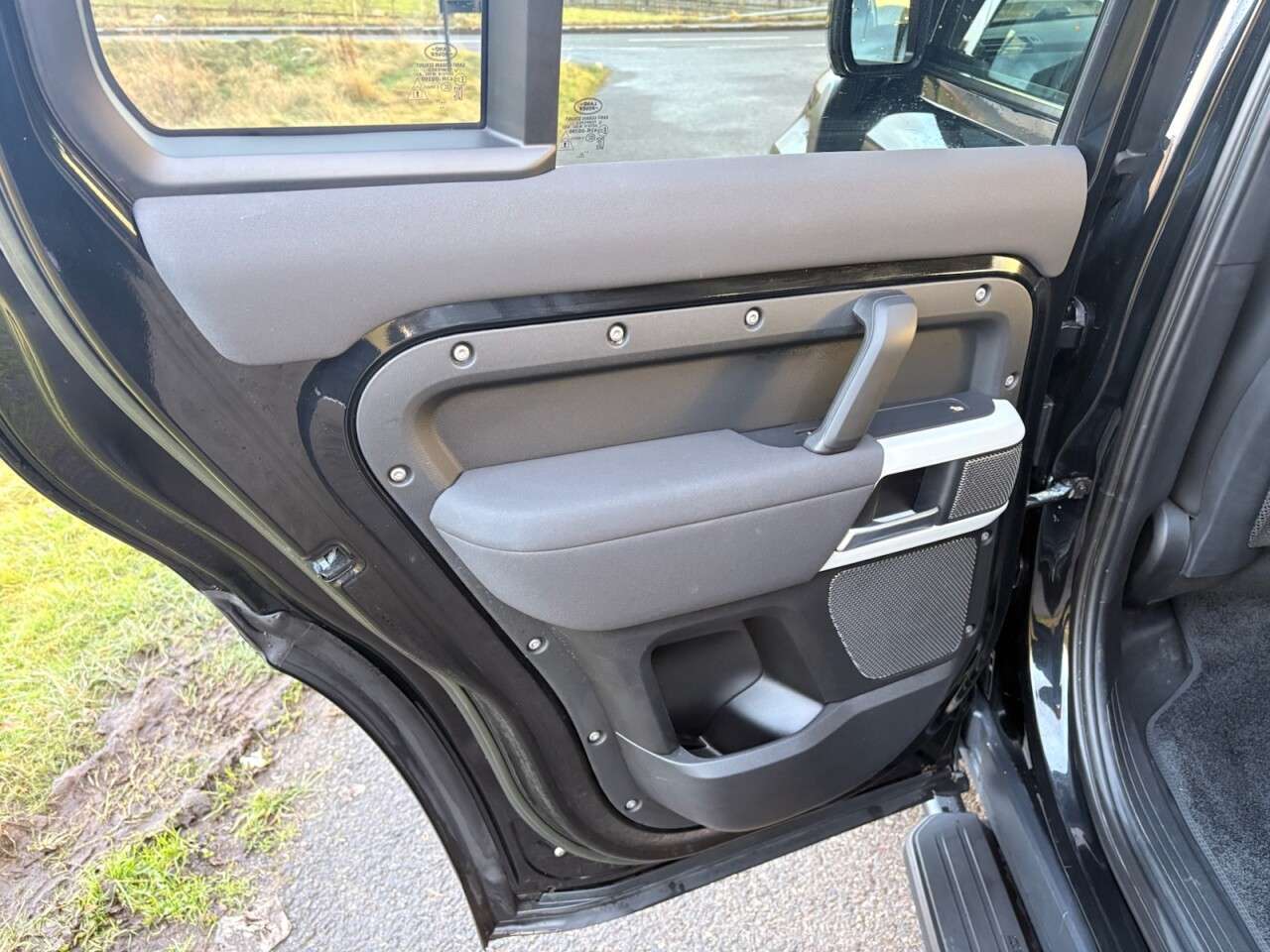 2022 LAND ROVER DEFENDER 2022 LAND ROVER DEFENDER