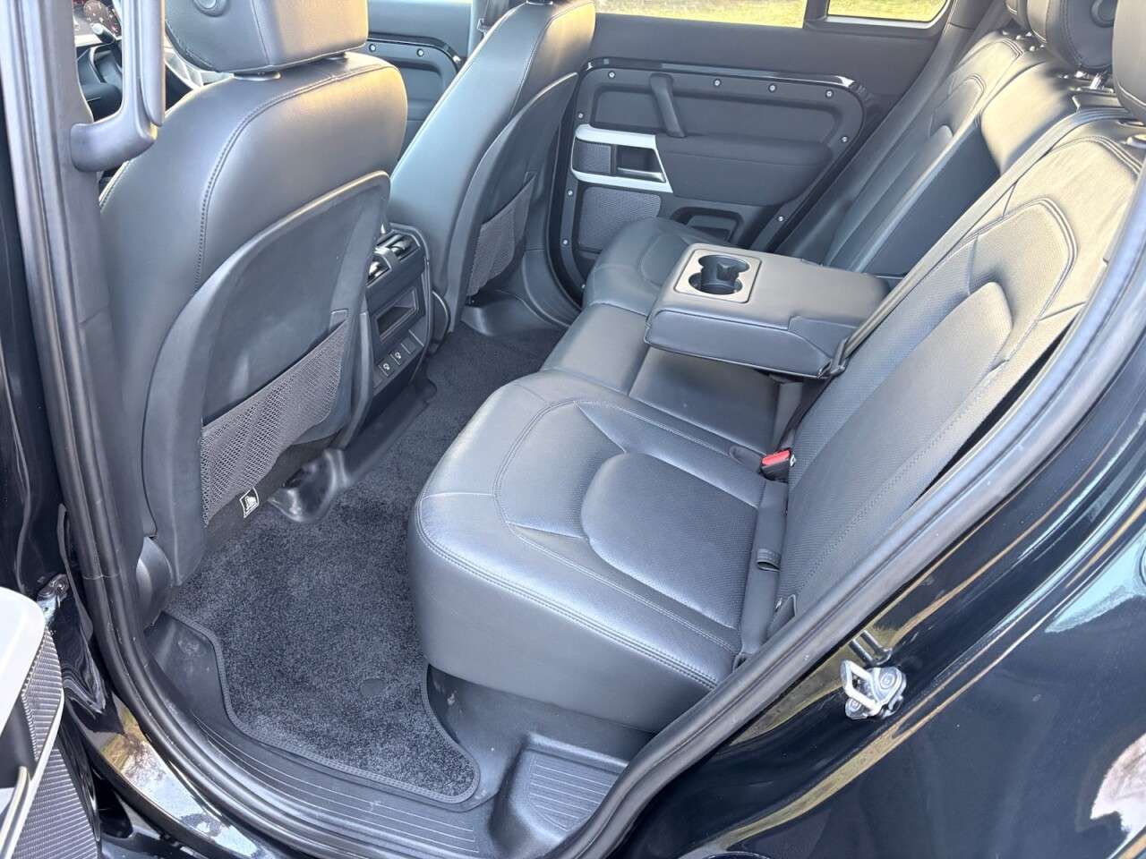 2022 LAND ROVER DEFENDER 2022 LAND ROVER DEFENDER