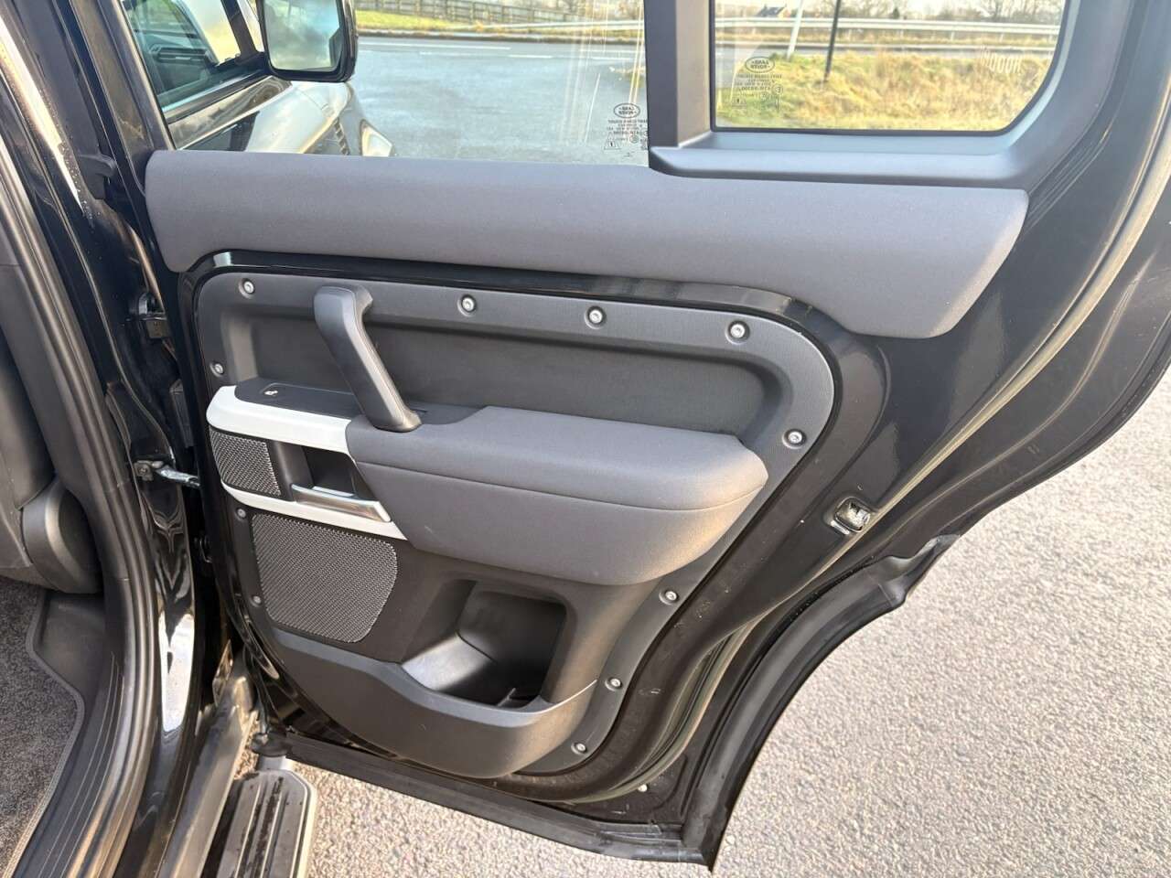 2022 LAND ROVER DEFENDER 2022 LAND ROVER DEFENDER