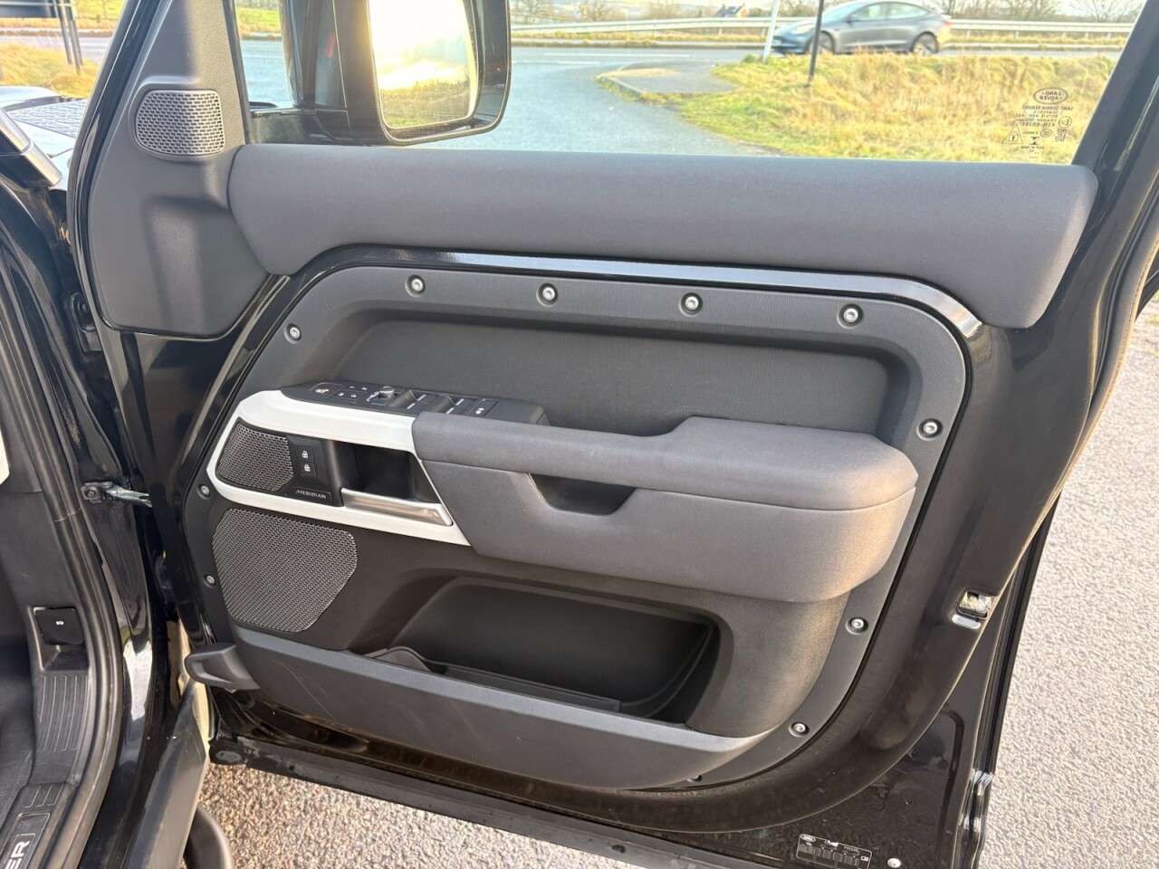 2022 LAND ROVER DEFENDER 2022 LAND ROVER DEFENDER