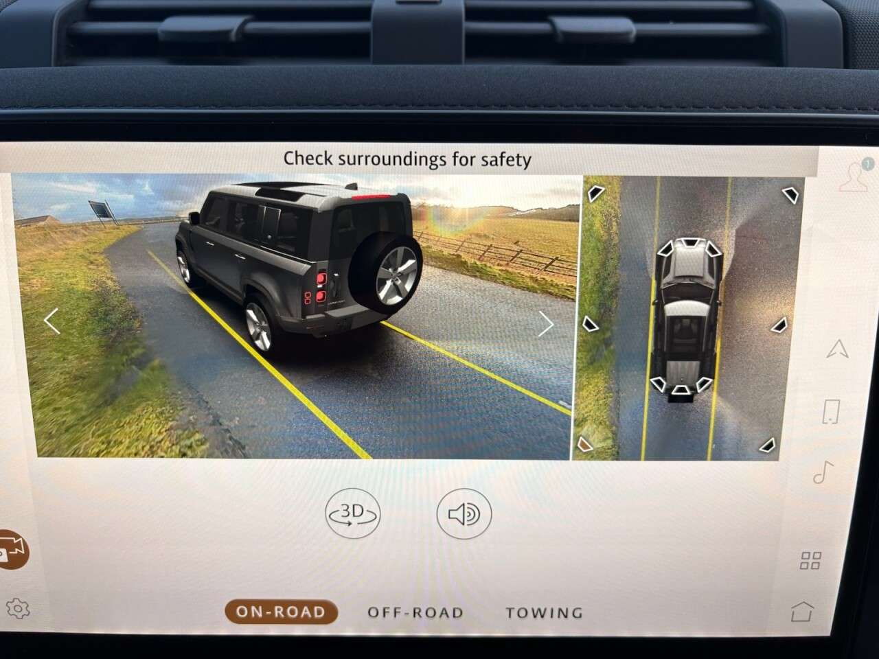 2022 LAND ROVER DEFENDER 2022 LAND ROVER DEFENDER