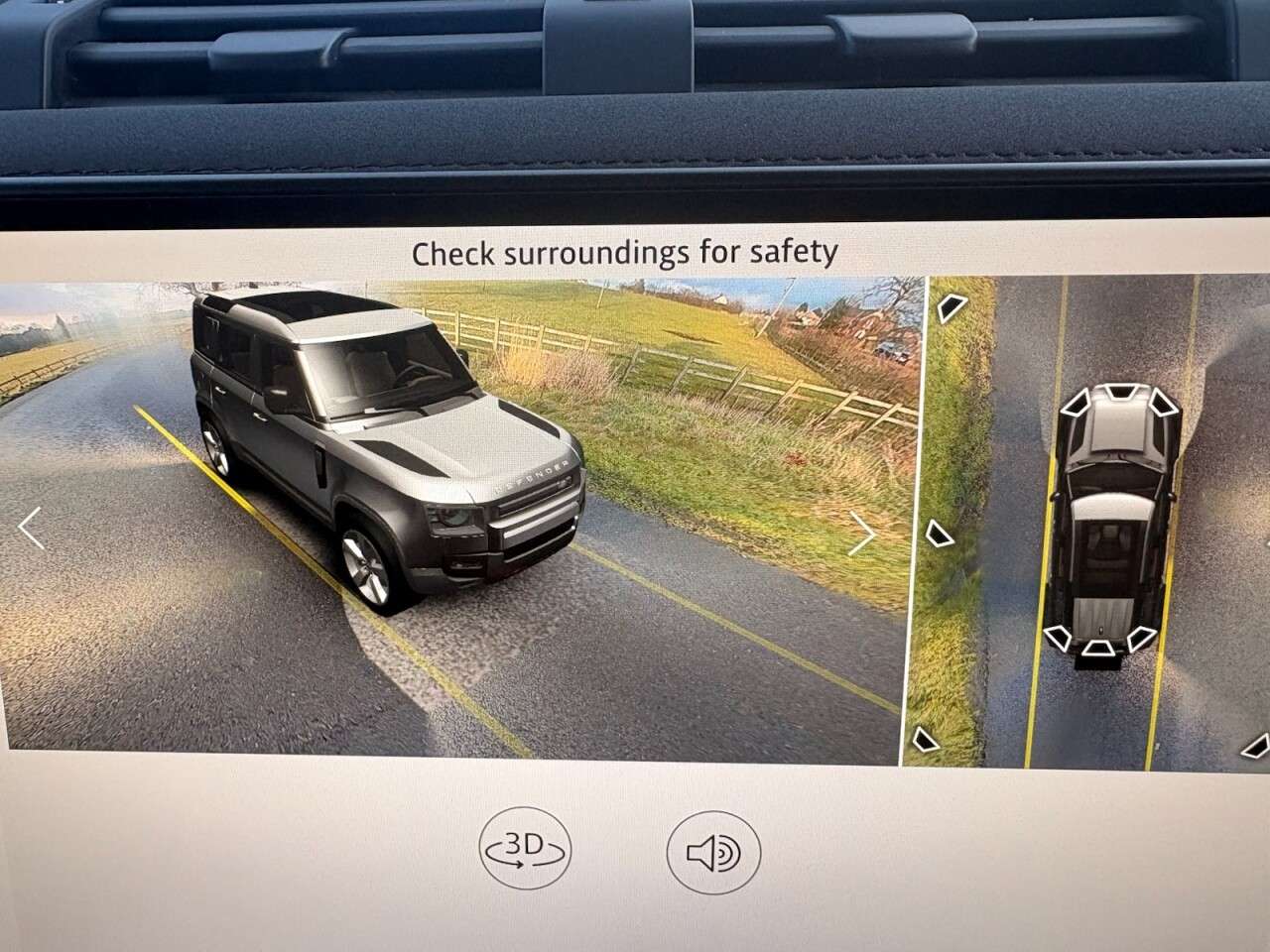 2022 LAND ROVER DEFENDER 2022 LAND ROVER DEFENDER