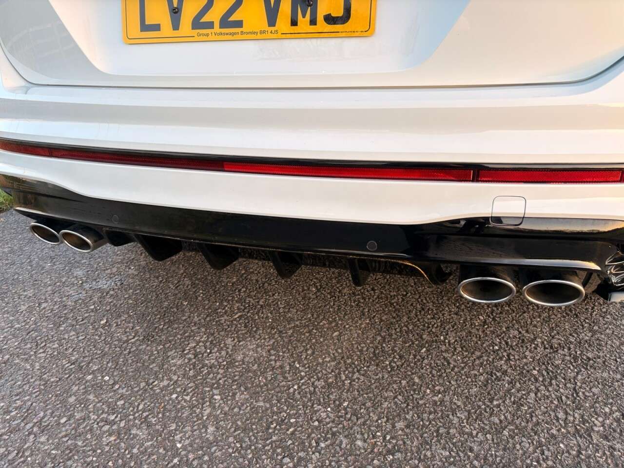 2022 VOLKSWAGEN TIGUAN 2022 VOLKSWAGEN TIGUAN