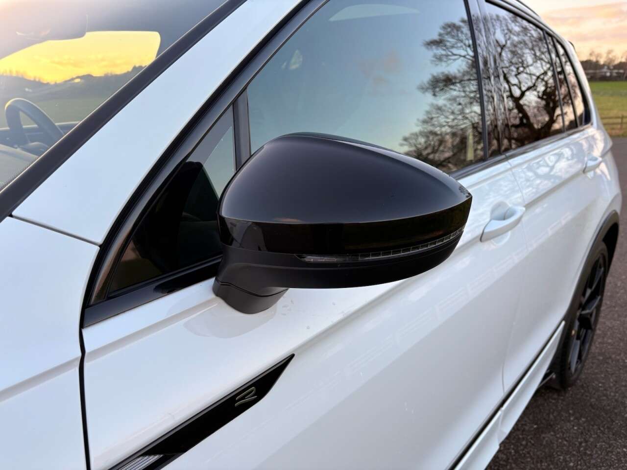 2022 VOLKSWAGEN TIGUAN 2022 VOLKSWAGEN TIGUAN