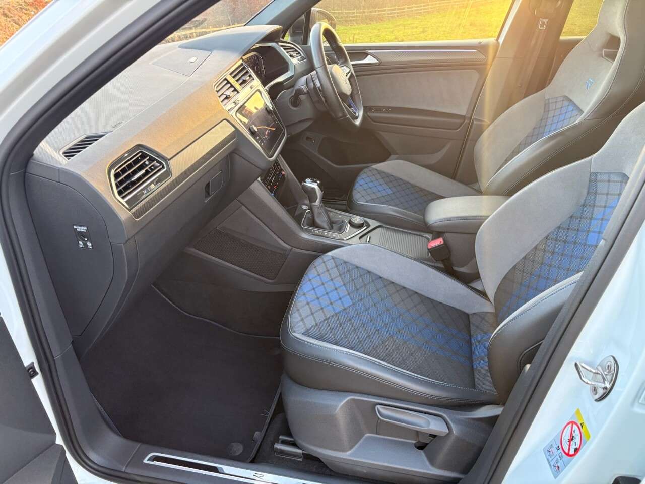 2022 VOLKSWAGEN TIGUAN 2022 VOLKSWAGEN TIGUAN