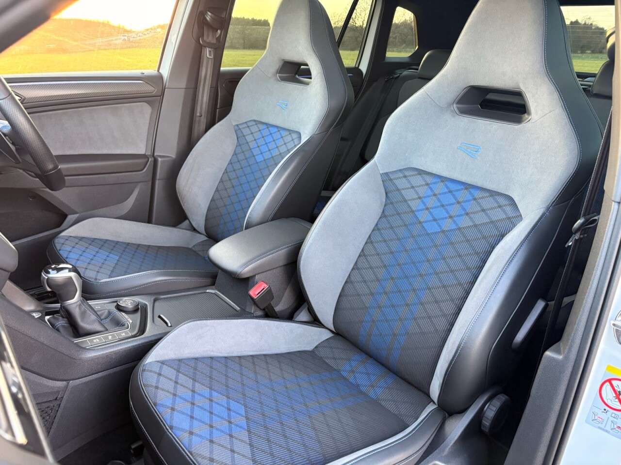 2022 VOLKSWAGEN TIGUAN 2022 VOLKSWAGEN TIGUAN